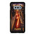 THE FLASH DCSUPERHERO LOGO Samsung Galaxy S10e Case