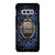 THE HAUNTED MANSION EMBLEM Samsung Galaxy S10e Case