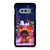 THE PEANUTS SNOOPY CHRISTMAST Samsung Galaxy S10e Case