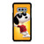 THE PEANUTS SNOOPY SUN GLASSES Samsung Galaxy S10e Case