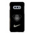 TIGER WOODS NIKE SYMBOL Samsung Galaxy S10e Case
