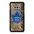 TORONTO MAPLE LEAFS CAMO Samsung Galaxy S10e Case