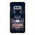 UCONN HUSKIES CONNECTICUT UNIVERSITY BASKETBALL Samsung Galaxy S10e Case