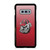 UNIVERSITY OF GEORGIA BULLDOGS UGA RED HAT Samsung Galaxy S10e Case
