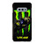 VALENTINO ROSSI THE DOCTOR VR46 MOTO GP Samsung Galaxy S10e Case