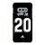 VINICIUS JR JUNIOR REAL MADRID 20 Samsung Galaxy S10e Case