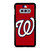 WASHINGTON NATIONALS MLB BASEBALL TEAM Samsung Galaxy S10e Case