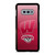 WISCONSIN BADGER LOGO UNIVERSITY FOOTBALL TEAM Samsung Galaxy S10e Case