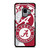 ALABAMA CRIMSON TIDE FOOTBALL NFL Samsung Galaxy S9 Case