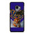 AUBURN TIGERS MASCOT UNIVERSITY FOOTBALL TEAM Samsung Galaxy S9 Case