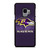 BALTIMORE RAVENS ICON Samsung Galaxy S9 Case