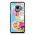 BARBIE PRINCESS CHARM SCHOOL Samsung Galaxy S9 Case