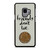 BEST FRIENDS DON'T LIE WAFFLE STRANGER THINGS Samsung Galaxy S9 Case