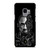 BLACK MAMBA KOBE BRYANT MEDUSA Samsung Galaxy S9 Case