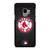 BOSTON RED SOX MLB LOGO EMBLEM Samsung Galaxy S9 Case