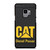 CATERPILLAR DIESEL POWER METALLOGO Samsung Galaxy S9 Case