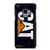 CATERPILLAR LOGO RUSTY EMBLEM Samsung Galaxy S9 Case