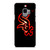 CHICAGO WHITE SOX MLB RED LOGO Samsung Galaxy S9 Case