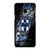 CLUB RAYADOS MONTERREY FC Samsung Galaxy S9 Case