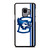 CREIGHTON BLUEJAYS BASKETBALL LOGO Samsung Galaxy S9 Case