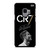 CRISTIANO RONALDO CR7 SILOUET Samsung Galaxy S9 Case