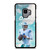 DAK PRESCOTT DALLAS COWBOYS FOOTBALL RISING Samsung Galaxy S9 Case