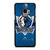 DALLAS MAVERICKS NBA BASKETBALL TEAM LOGO Samsung Galaxy S9 Case