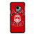 DELTA SIGMA THETA ICON Samsung Galaxy S9 Case