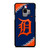 DETROIT TIGERS BASEBALL MLB LOGO Samsung Galaxy S9 Case