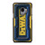 DEWALT LOGO JOBSITE SPEAKER Samsung Galaxy S9 Case