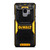 DEWALT TOOL LOGO RADIO Samsung Galaxy S9 Case
