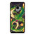DRAGON BALL SHENRON DBZ Samsung Galaxy S9 Case