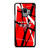 EDDIE VAN HALEN GUITAR LEGENDARY Samsung Galaxy S9 Case