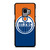 EDMONTON OILERS NHL HOCKEY TEAM LOGO Samsung Galaxy S9 Case