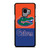 FLORIDA GATORS STRIPS Samsung Galaxy S9 Case