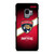 FLORIDA PANTERS Samsung Galaxy S9 Case