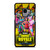 FORTNITE BATTLE ROYALE ALL CHARACTER Samsung Galaxy S9 Case