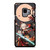 GENSHIN IMPACT SWORD KAEDEHARA KAZUHA Samsung Galaxy S9 Case