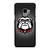 GEORGIA BULLDOGS UGA LOGO Samsung Galaxy S9 Case