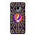 GRATEFUL DEAD PATTERN Samsung Galaxy S9 Case