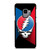 GRATEFUL DEAD SKULL STRIPS Samsung Galaxy S9 Case