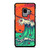 GRATEFUL DEAD WAVE Samsung Galaxy S9 Case