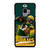 GREEN BAY PACKERS DAVANTE ADAMS Samsung Galaxy S9 Case