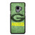 GREEN BAY PACKERS SCRATH Samsung Galaxy S9 Case