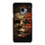HALLOWEEN MICHAEL MYERS RED Samsung Galaxy S9 Case