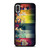 BEST GOKU DRAGON BALL iPhone X / XS Case