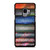 HARRY POTTER BOOKS Samsung Galaxy S9 Case