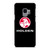 HOLDEN CAR RED EMBLEM Samsung Galaxy S9 Case