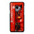 IH FARMALL INTERNATIONAL HARVESTER TRACTOR MC CORMICK Samsung Galaxy S9 Case