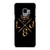 JAMES LEBRON LA LAKERS THE KING Samsung Galaxy S9 Case